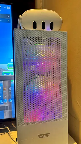 Gaming pc I 5 12th gen 16 gb ram gtx 1660 ti