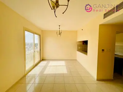 1BHK in The Lagoons | Best Investment | Partial Sea View