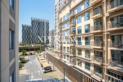 FULLY FURNISHED 2BR | PARK HEIGHTS II | DUBAI HILL