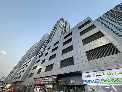 2 Bedroom Available For ReSale On Instalment Plan