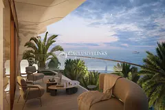50 / 50 Payment Plan | Marina View | High Floor