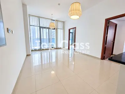 Vacant | Unfurnished | Spacious Layout