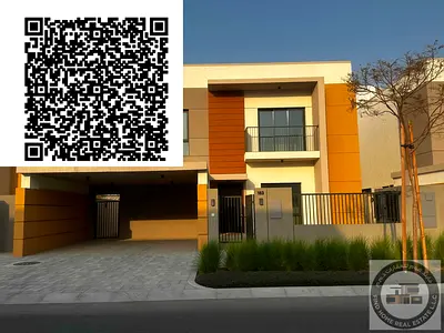 5bedroom villa available for rent in Azha community Ajman.