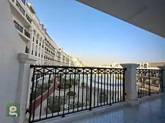 Prime Location | Modern Layout | Balcony with Community View