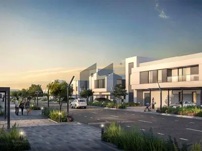 Elegant 4BHK | Private community | Facilities
