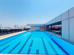 Lavish 1BHK || For Elegant Family || With All Amenities