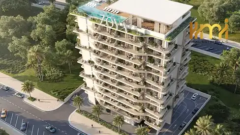 PRIME LOCATION | CASH OFFER | 1 BED WITH GOOD VIEW | SOON HANDOVER