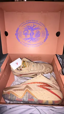 Kai 3 size 44