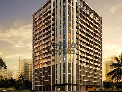 Modern Design | Prime Location | Flexible Payment Plan