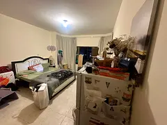 Furnished Master (attached) Room available in Najda street abu dhabi for Indian Family