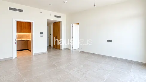 Brand new | 2BR | Mid Floor | Great Ammenities