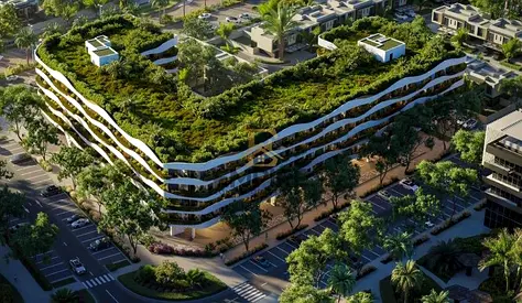 100% Upfront | Investor Deal | Premium Furnished | Early Handover | High Roi