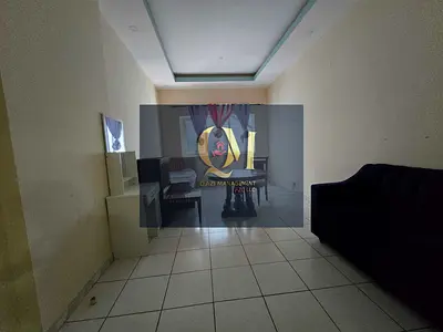 Big Offer With Furnishd 2Bhk Apartment Close Hall And Balcony Near Family Park Only 36K