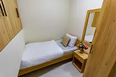 Affordable Partition for Rent in Qusais – Dubai