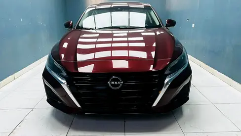 2023 Nissan Altima SV # 317330 | American Specs | Excellent Condition