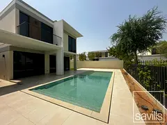 PV Villa | Large Corner Plot | Private Pool