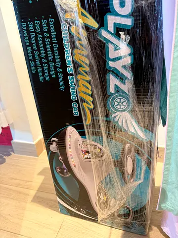 Kids scooter brand new