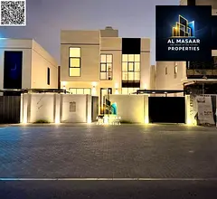 Receive your move-in-ready villa featuring spacious interiors, hotel-standard finishes, and central 
