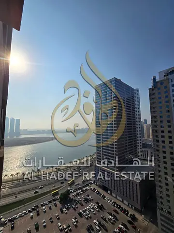 🏡✨ 2 Bedroom Apartment for Annual Rent – Al Qasba, Sharjah ✨🏡 📍 Prime Location Close to All Se