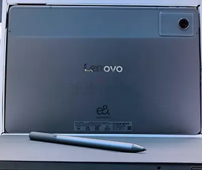 Lenovo idea tab box pack 128Gb price849 1years international warenty available pen also