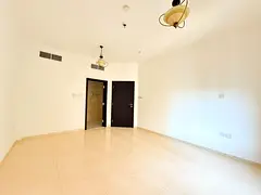 2BHK / specious Flat / Family building