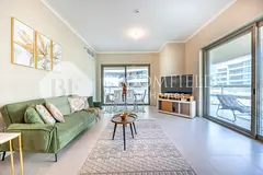 Modern 1BR | Spacious | Saadiyat Island