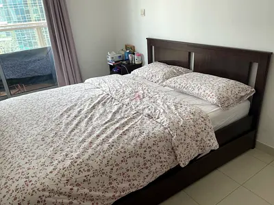 Bed and mattress to sell