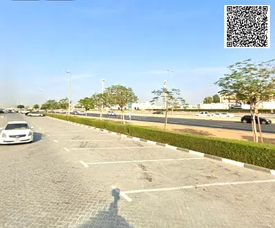 Prime Corner Plot Available for Sale – Commercial/Residential – Al Rawda 2 - Ajman