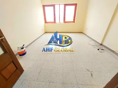 Spacious 2 Bedroom | Balcony