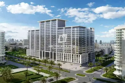 Best ROI I Good Office Layout I JVC Prime Location