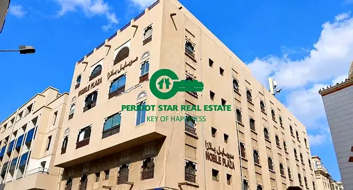 Shop for Rent in High-Traffic Mobile Plaza