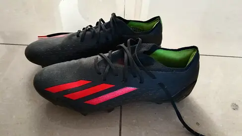 Adidas X Speedportal.1