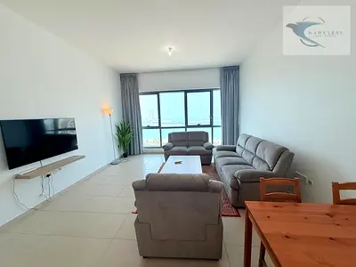 Fully Furnished | Luxurious Layout | Full Amenities | Ready To Move