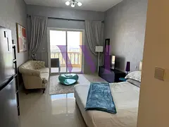 Spacious Studio with balcony | Hot Deal | RB-4