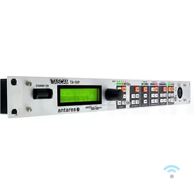 New Tascom TA VP1 auto tuner