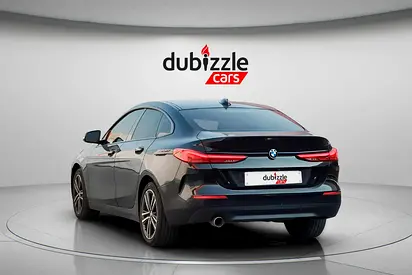 صورة مصغرة 8 لـ 2021 BMW 2-SERIES