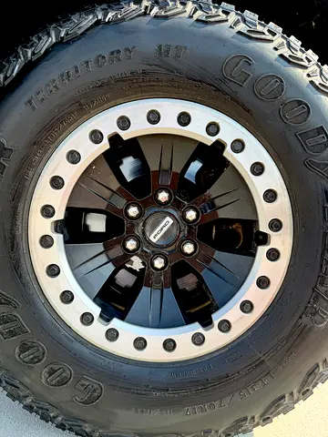 2017 FORD F-150 — миниатюра 15