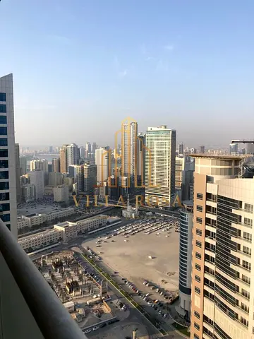 Free Hold for Arabs Leasehold for other nationalities.2 BR Apartment in Al Khan with open city view