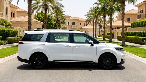 صورة 5 لـ 2023 KIA GRAND CARNIVAL