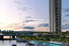 Waterfront Living | Modern | Prime Location