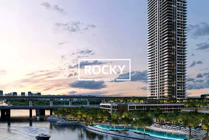 Waterfront Living | Modern | Prime Location