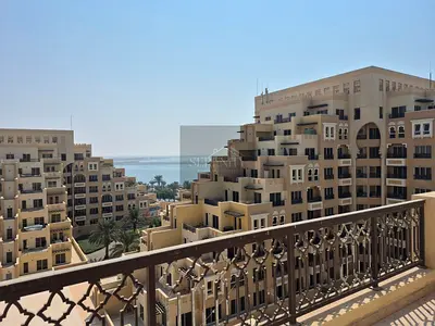 Luxury Penthouse | Bab Al Bahr | 3,547 Sq. Ft.