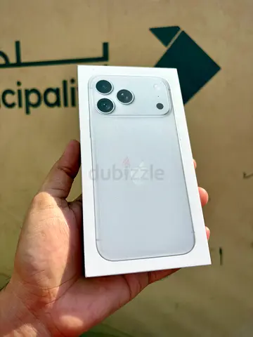 IPhone 18 Pro Max 2Tb