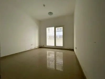 HOT OFFER FULLY SAPICIOUS PARKING FREE 1BHK WITH BALCONY & 2 WASHROOMS NEAT AND CLEAN BUILDING ONLY FOR FAMILY JUST 36K IN AL MAJAZ 3