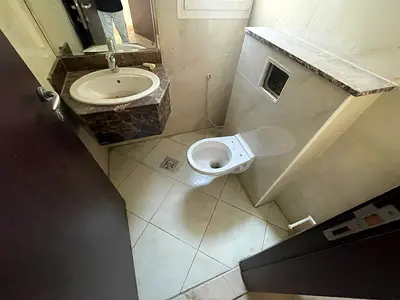HOTOFFER FULLY SAPICIOUS PARKING FREE 1BHK WITH BALCONY NEAT AND CLEAN BUILDING ONLY FOR FAMILY JUS