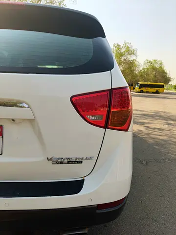 صورة 5 لـ 2008 Hyundai VERACRUZ