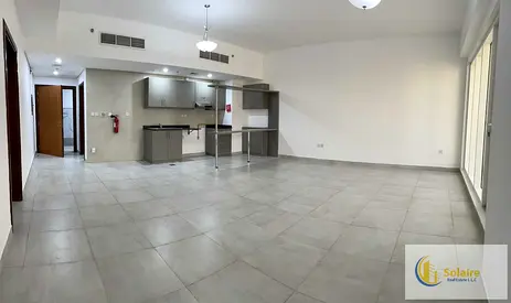 Spacious 1BR apartment in JGC Satwa