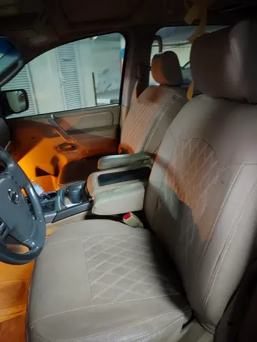 صورة 2 لـ 2006 Nissan ARMADA