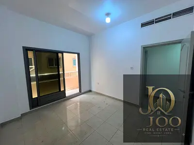 Spacious 2-Bedroom Apartment in Al Nuaimiya 2 | Separate Living Room | Balcony | Central AC | Family Building | Behind Safeer Mall | Near British Scho