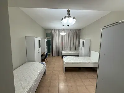 I have excutive bedspace only for girls
